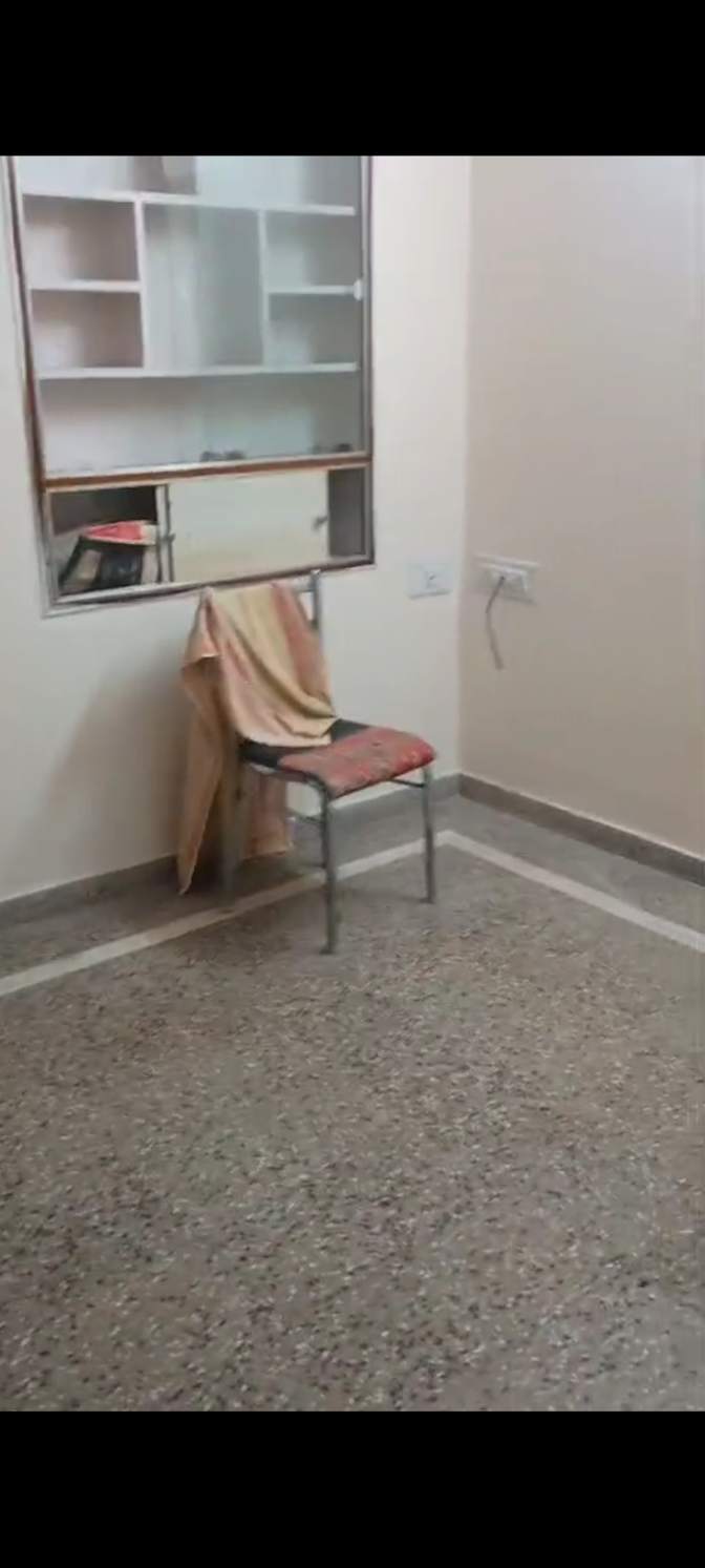 Aman Kumar's room