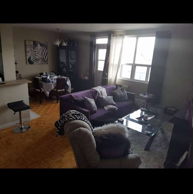 Jessica's room
