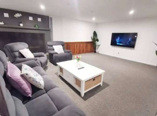 Bo's room
