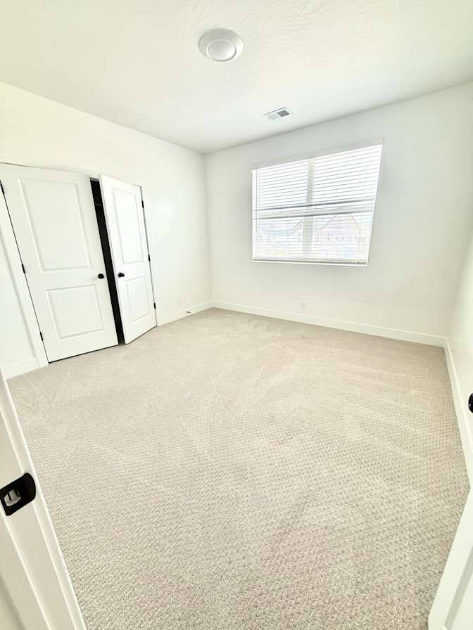 R's room