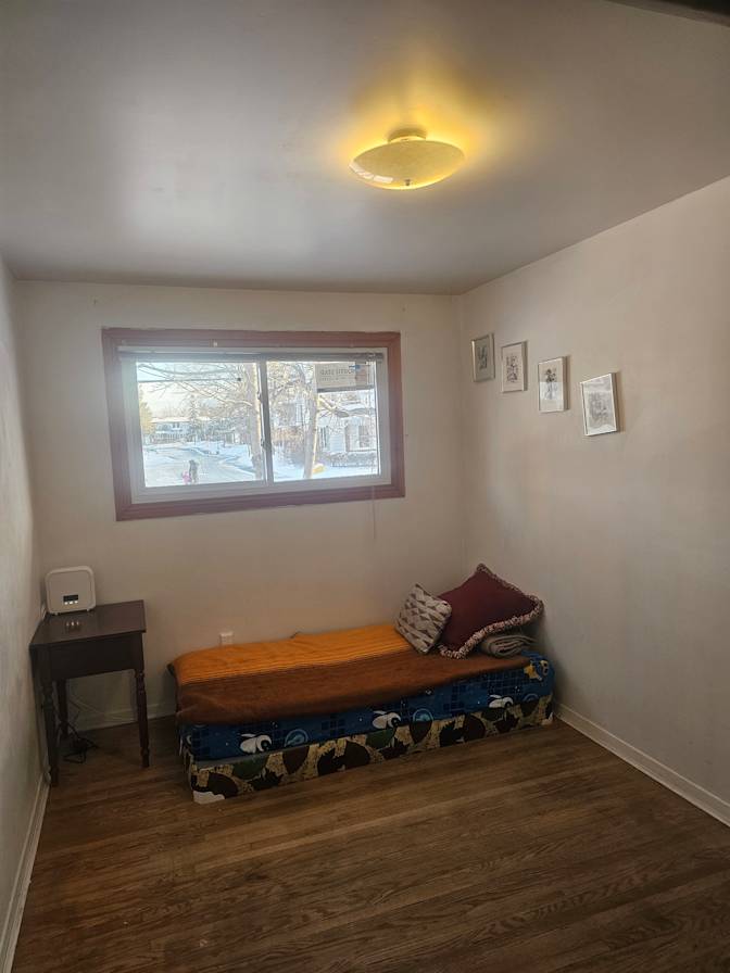 Mohammad Bany mohammad's room