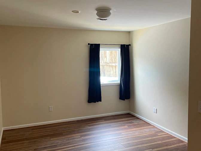 W's room