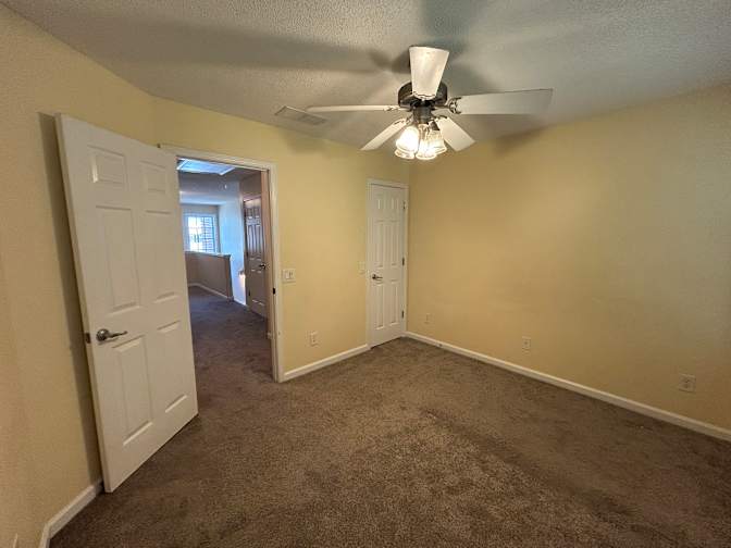 Arpana's room