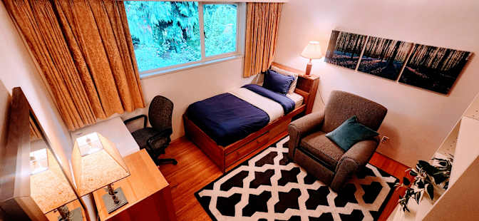 Brandee's room