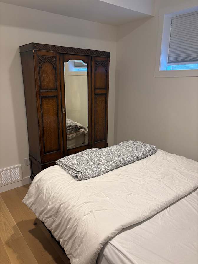 Shannon's room