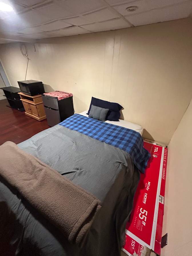 Ramon's room