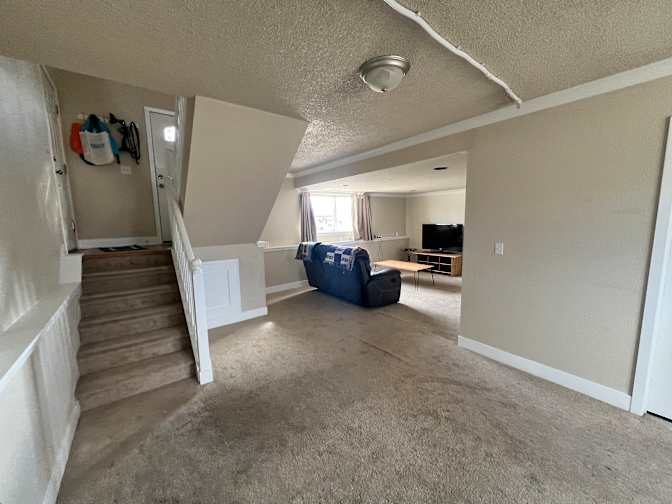 David's room