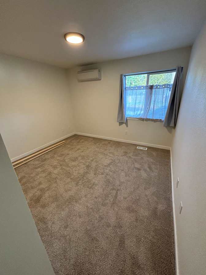 Cathy's room