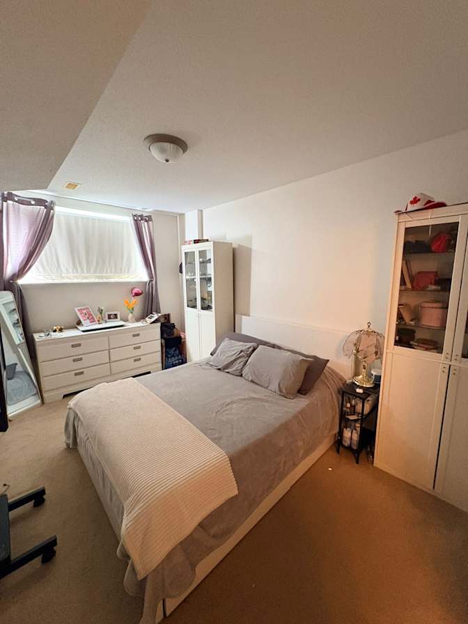 Annabelle's room
