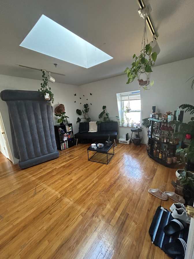 maria's room