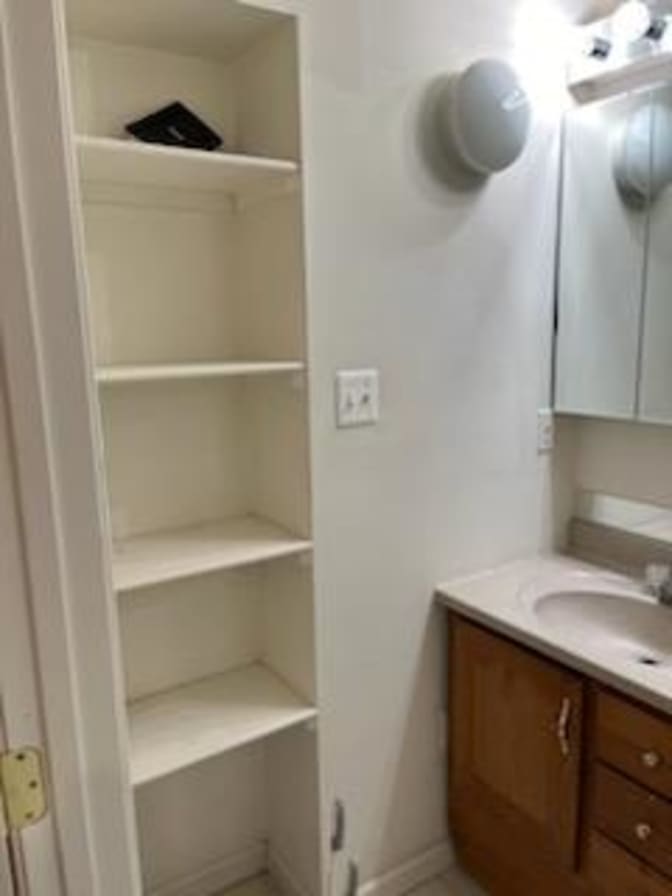 Kevin's room