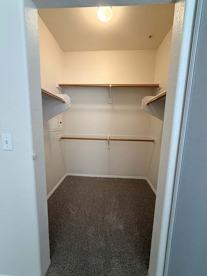 Kyle's room