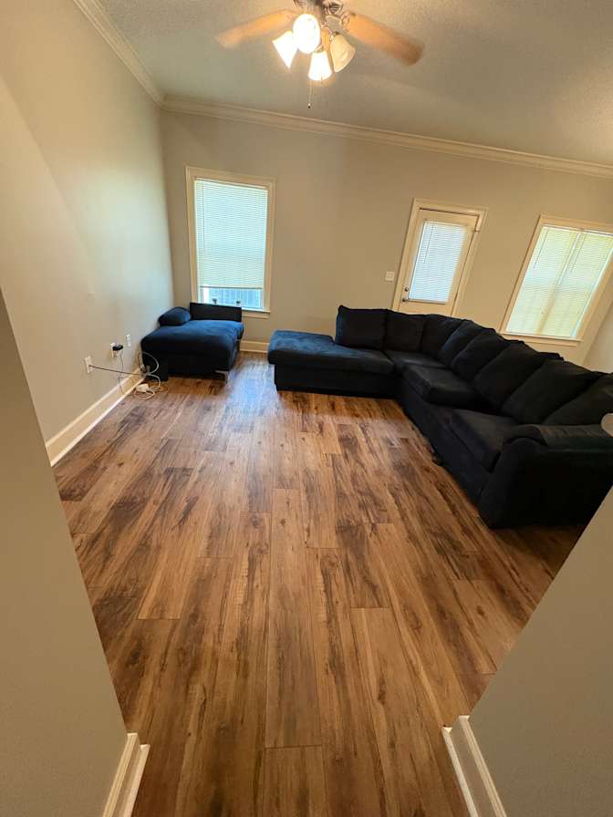 Ladestiny's room