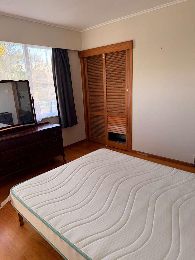 Tui's room