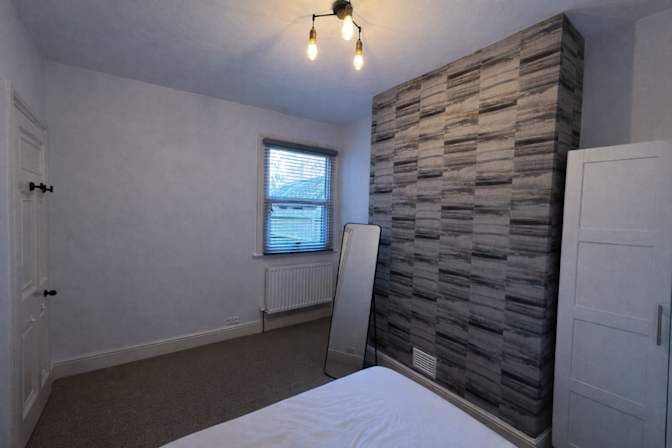 Nel's room