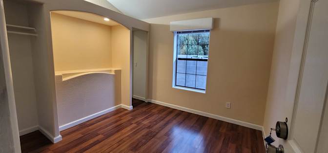 Amber's room