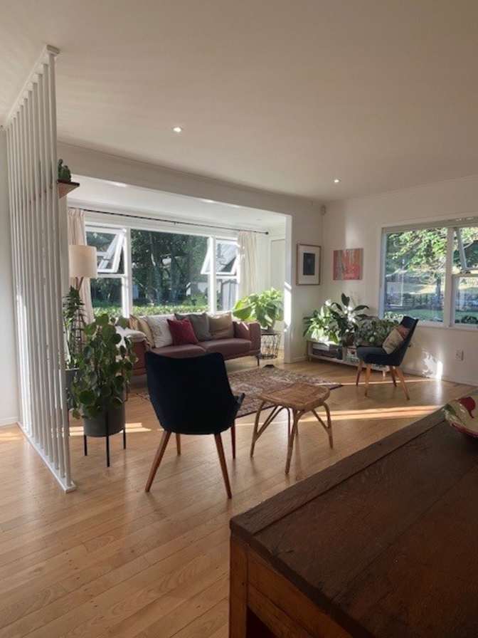 Jane's room