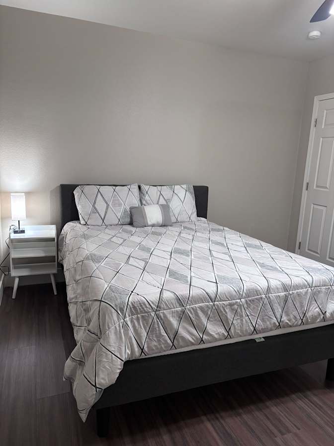 PadSplit's room