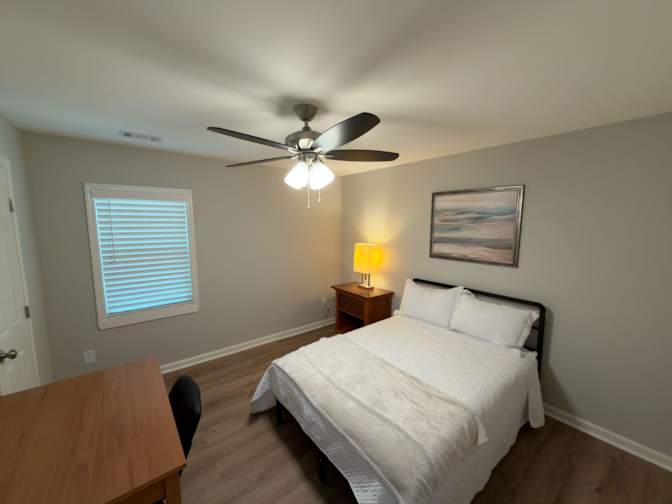 PadSplit's room