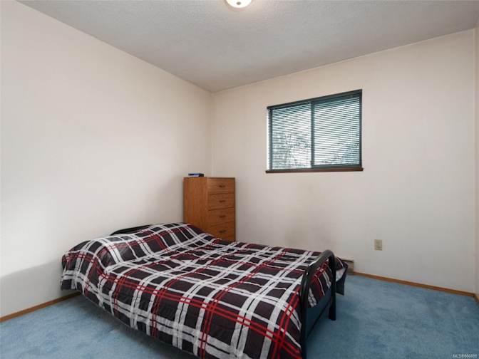 Adam's room