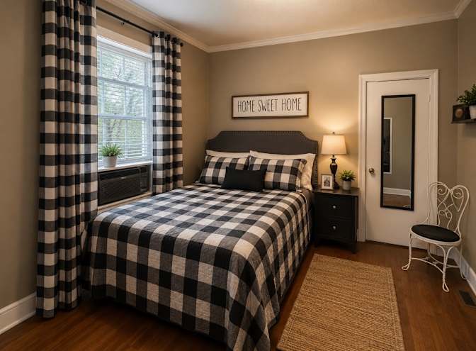 Ashmore Housing Group's room
