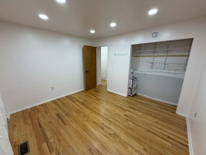 Bilal Albayati's room