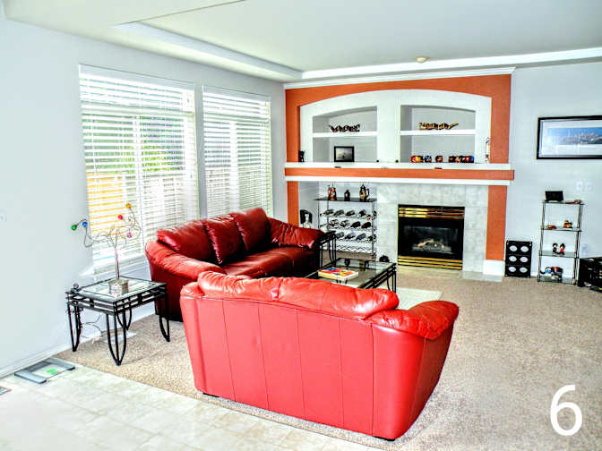 Ivan R.'s room