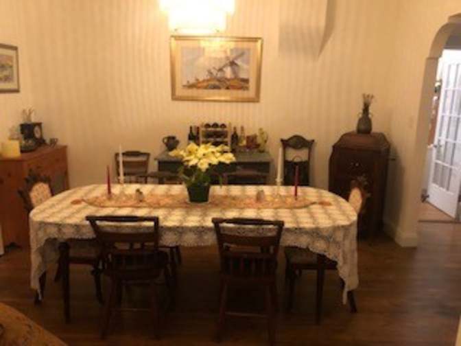 Jennifer's room