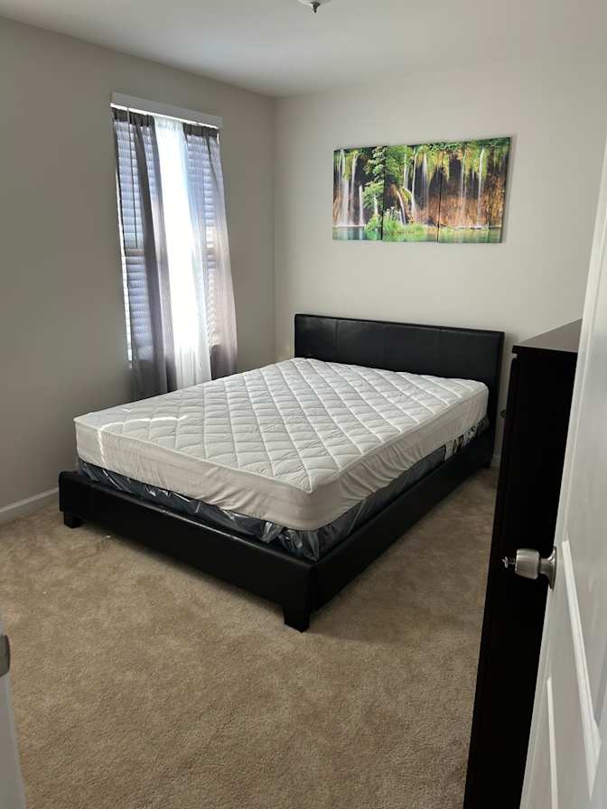 Dean's room