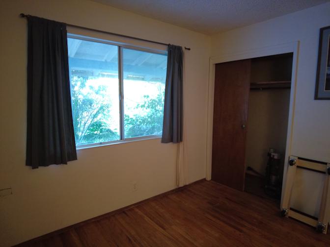 Jeffrey's room