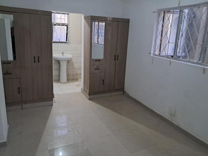 Aqueel's room