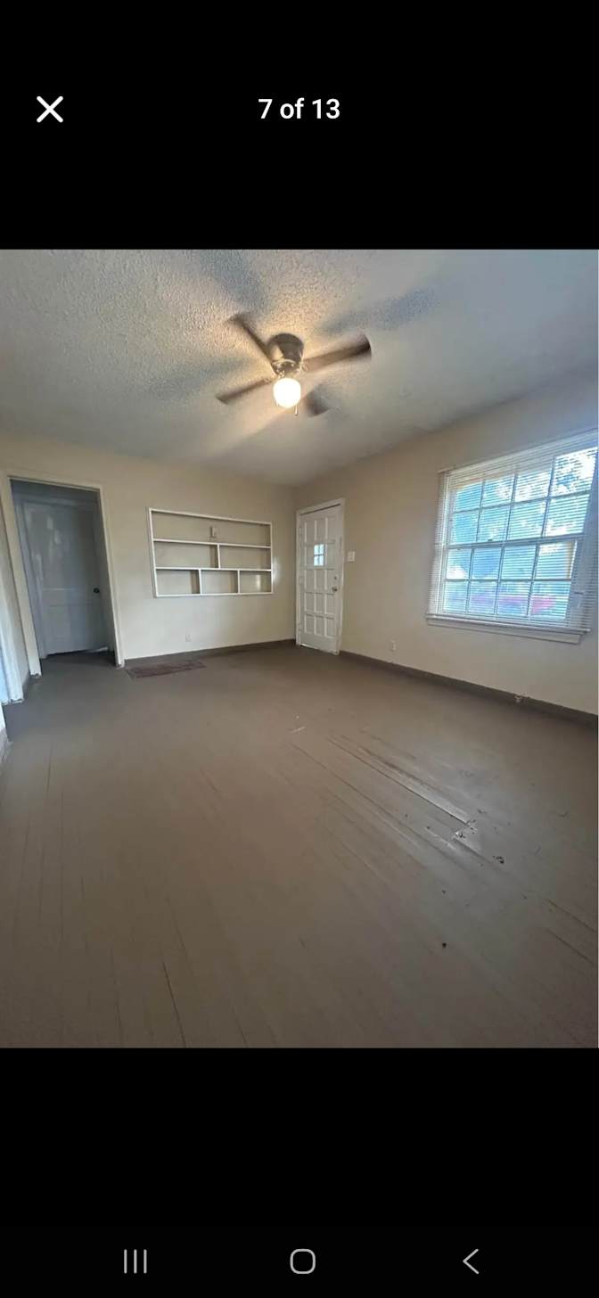 Bryan Jeffrey Sorensen's room