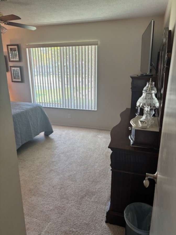 Brian's room