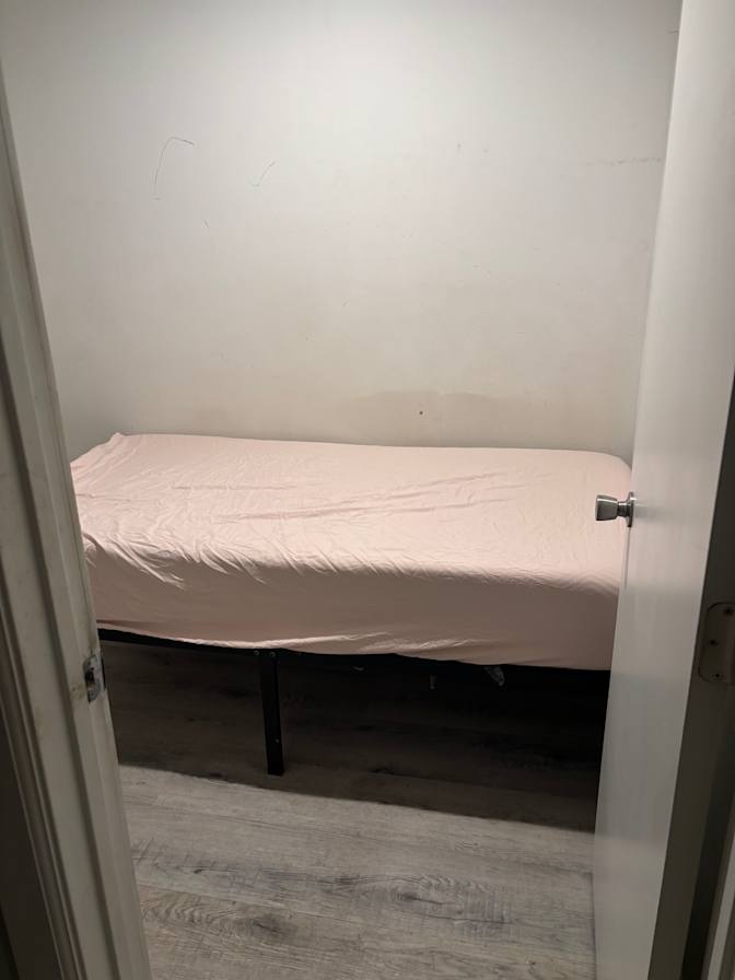 Richard's room