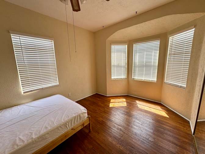 Margarita's room