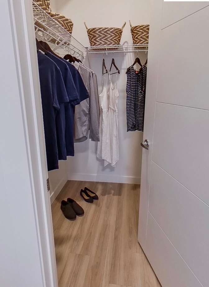 Suzie's room