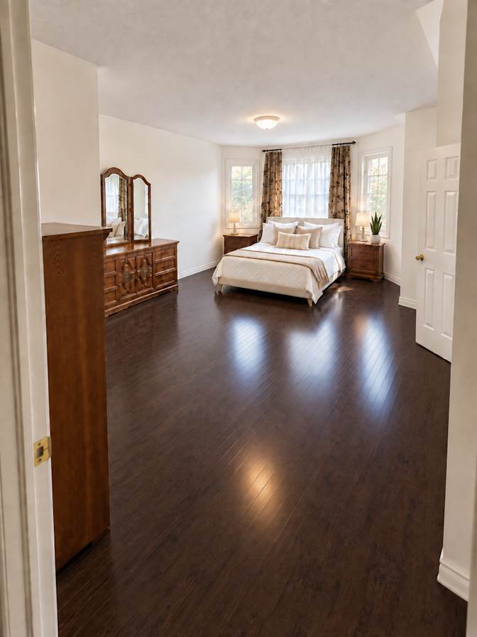 Natalia's room