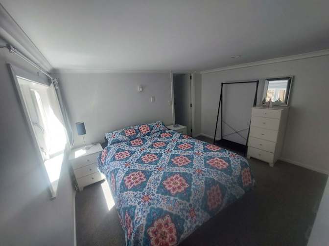 Steph's room