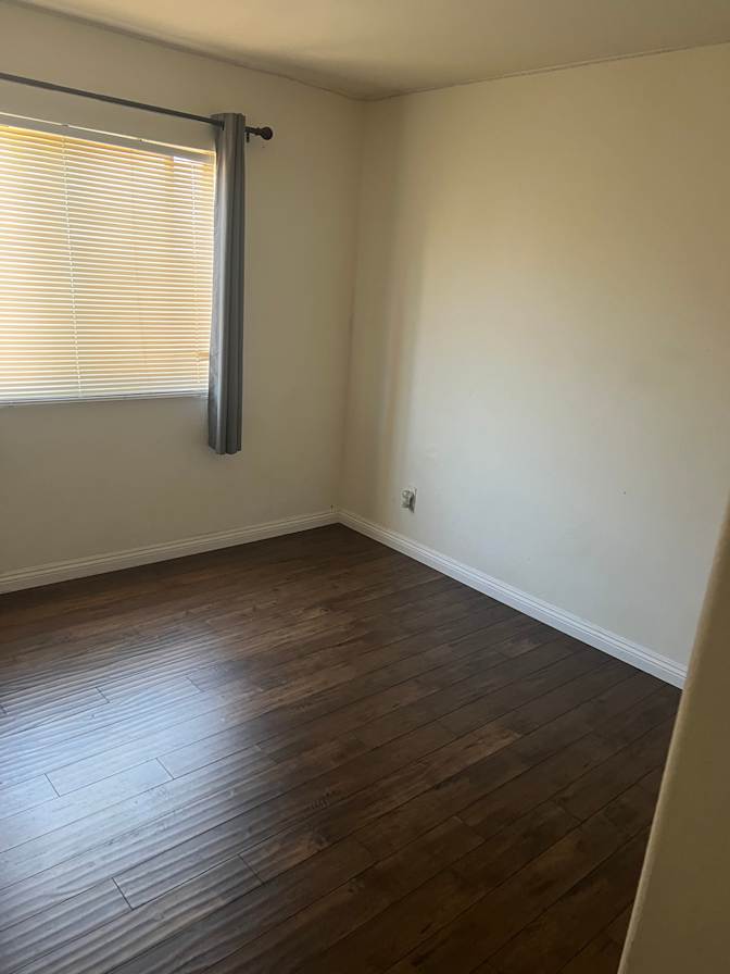 Hugo's room