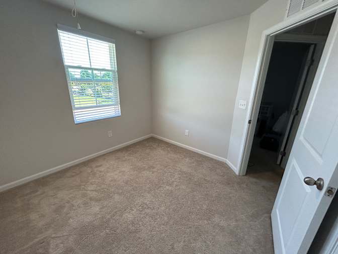 Sandy's room