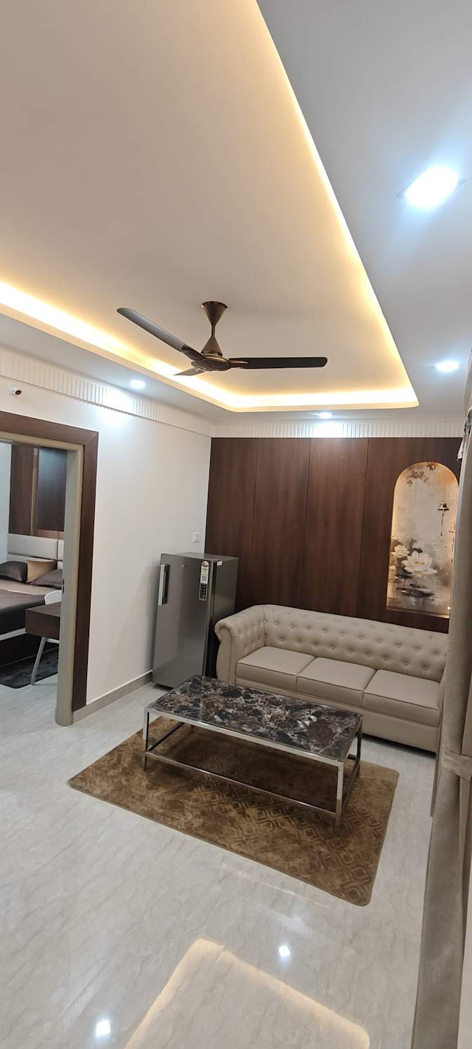 Rasswanth Subramane's room