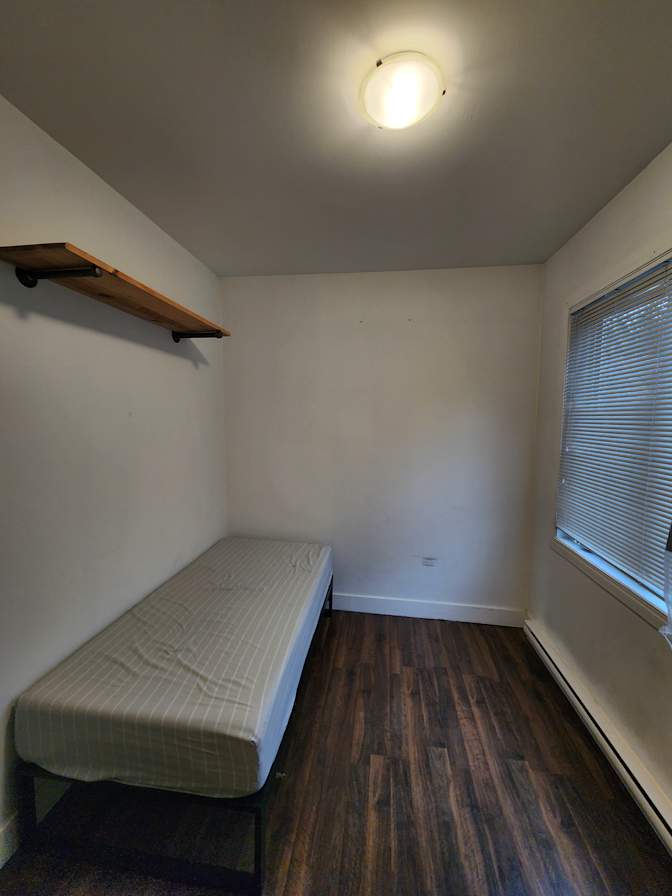 Daniel's room