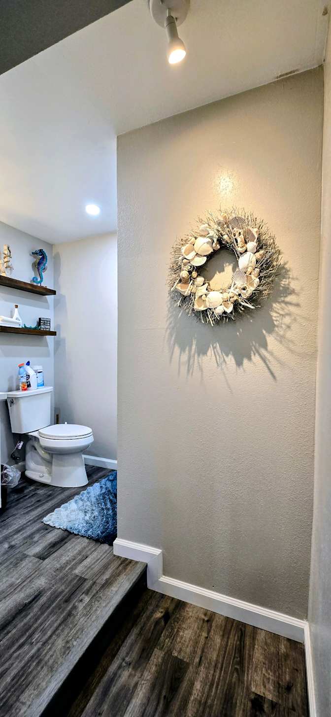 Vianh's room