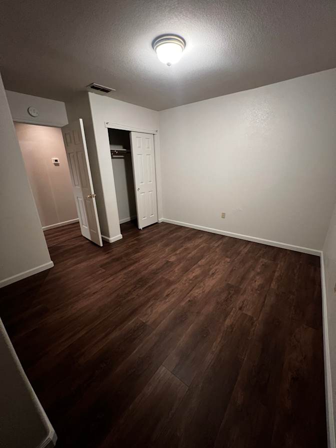 Hope's room