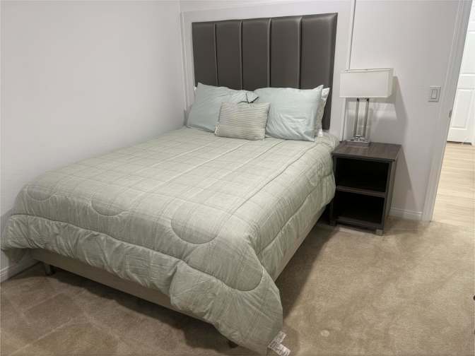 RP's room