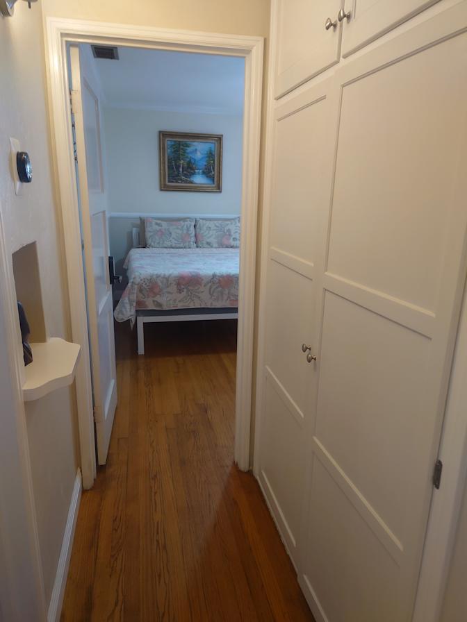 Josh's room