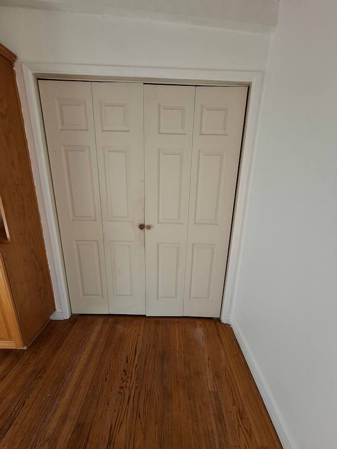 Jeremy's room