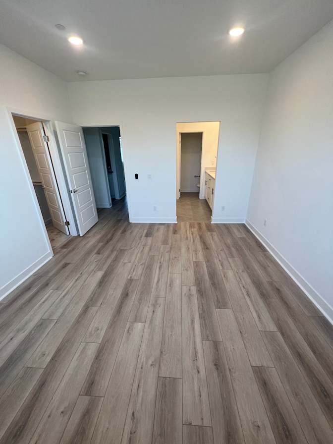Andy's room