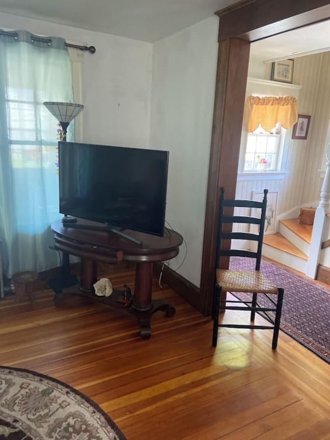 Emily's room