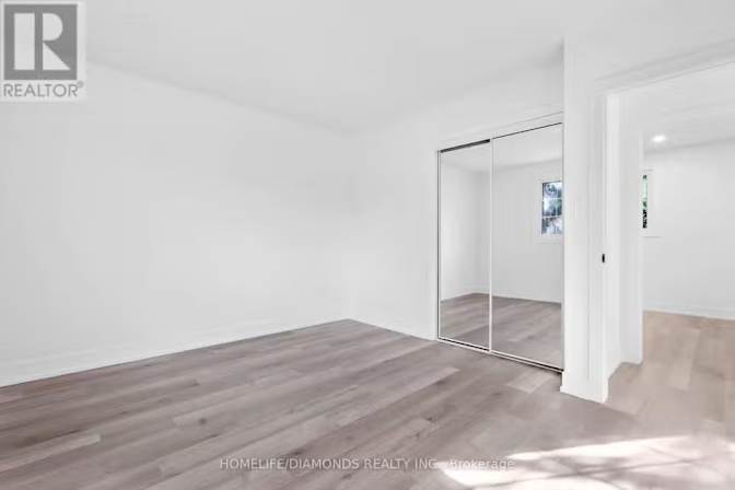 Sunny's room